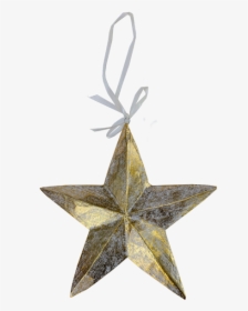 Big Gold Star Ornament"  Srcset="//cdn - Bandeira De Salvaterra, HD Png Download, Free Download